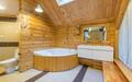 2-этажный коттедж 500 м² с отделкой