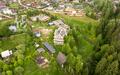 3-этажный коттедж 2 270 м² без отделки