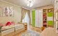 2-этажный коттедж 650 м² с отделкой