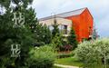3-этажный коттедж 1 445 м² без отделки