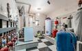 2-этажный коттедж 680 м² без отделки