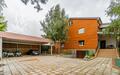2-этажный коттедж 412.6 м² с отделкой