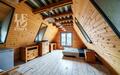 3-этажный коттедж 2 270 м² без отделки