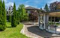 3-этажный коттедж 1 348 м² с отделкой