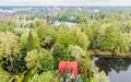 3-этажный коттедж 150 м² с отделкой