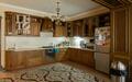 2-этажный коттедж 500 м² с отделкой