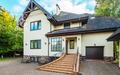 2-этажный коттедж 650 м² с отделкой