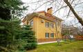 2-этажный коттедж 500 м² с отделкой