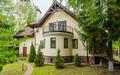 2-этажный коттедж 650 м² с отделкой