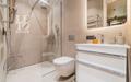 1-этажный коттедж 174 м² с отделкой