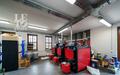 3-этажный коттедж 2 270 м² без отделки