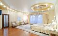 2-этажный коттедж 550 м² с отделкой