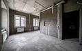 3-этажный коттедж 1 532 м² без отделки