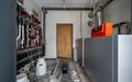 3-этажный коттедж 1 532 м² без отделки