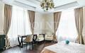 3-КОМН. КВАРТИРА С ОТДЕЛКОЙ 169.7 М² НА 1 ЭТАЖЕ