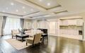 3-КОМН. КВАРТИРА С ОТДЕЛКОЙ 169.7 М² НА 1 ЭТАЖЕ