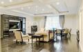 3-КОМН. КВАРТИРА С ОТДЕЛКОЙ 169.7 М² НА 1 ЭТАЖЕ