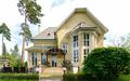 2-этажный коттедж 560 м² с отделкой