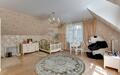 3-этажный коттедж 1 250 м² с отделкой