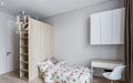 3-этажный таунхаус 244.7 м² с отделкой