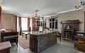 3-этажный коттедж 1 250 м² с отделкой