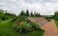 1-этажный коттедж 712 м² с отделкой