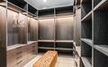 3-этажный таунхаус 244.7 м² с отделкой