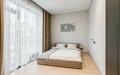 3-этажный таунхаус 244.7 м² с отделкой