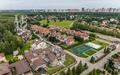 2-этажный коттедж 700 м² с отделкой