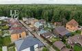 2-этажный коттедж 300.2 м² без отделки