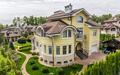 2-этажный коттедж 700 м² с отделкой
