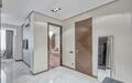 3-КОМН. КВАРТИРА С ОТДЕЛКОЙ 117 М² НА 5 ЭТАЖЕ