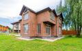 2-этажный коттедж 398.2 м² без отделки