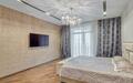3-КОМН. КВАРТИРА С ОТДЕЛКОЙ 117 М² НА 5 ЭТАЖЕ