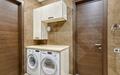 3-КОМН. КВАРТИРА С ОТДЕЛКОЙ 117 М² НА 5 ЭТАЖЕ