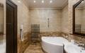 2-КОМН. КВАРТИРА С ОТДЕЛКОЙ 95 М² НА 6 ЭТАЖЕ