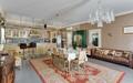 3-этажный коттедж 1 250 м² с отделкой