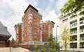6-КОМН. ПЕНТХАУС БЕЗ ОТДЕЛКИ 297.6 М² НА 10 ЭТАЖЕ