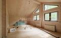 2-этажный коттедж 275 м² без отделки