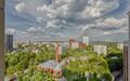2-КОМН. КВАРТИРА С ОТДЕЛКОЙ 66.5 М² НА 13 ЭТАЖЕ