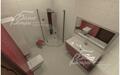 3-этажный коттедж 530 м² без отделки