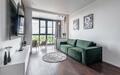 2-КОМН. КВАРТИРА С ОТДЕЛКОЙ 54.32 М² НА 7 ЭТАЖЕ