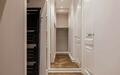 3-КОМН. КВАРТИРА С ОТДЕЛКОЙ 88 М² НА 31 ЭТАЖЕ