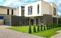 2-этажный коттедж 392.57 м² без отделки