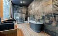 2-этажный коттедж 1 500 м² с отделкой