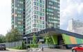 3-КОМН. КВАРТИРА С ОТДЕЛКОЙ 88 М² НА 31 ЭТАЖЕ