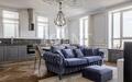3-КОМН. КВАРТИРА С ОТДЕЛКОЙ 88 М² НА 31 ЭТАЖЕ