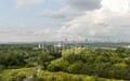 6-КОМН. ПЕНТХАУС БЕЗ ОТДЕЛКИ 297.6 М² НА 10 ЭТАЖЕ