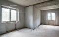 3-этажный коттедж 530 м² без отделки