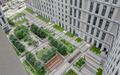 2-КОМН. КВАРТИРА С ОТДЕЛКОЙ 66.5 М² НА 13 ЭТАЖЕ